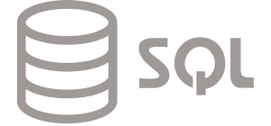 Photo of SQL logo